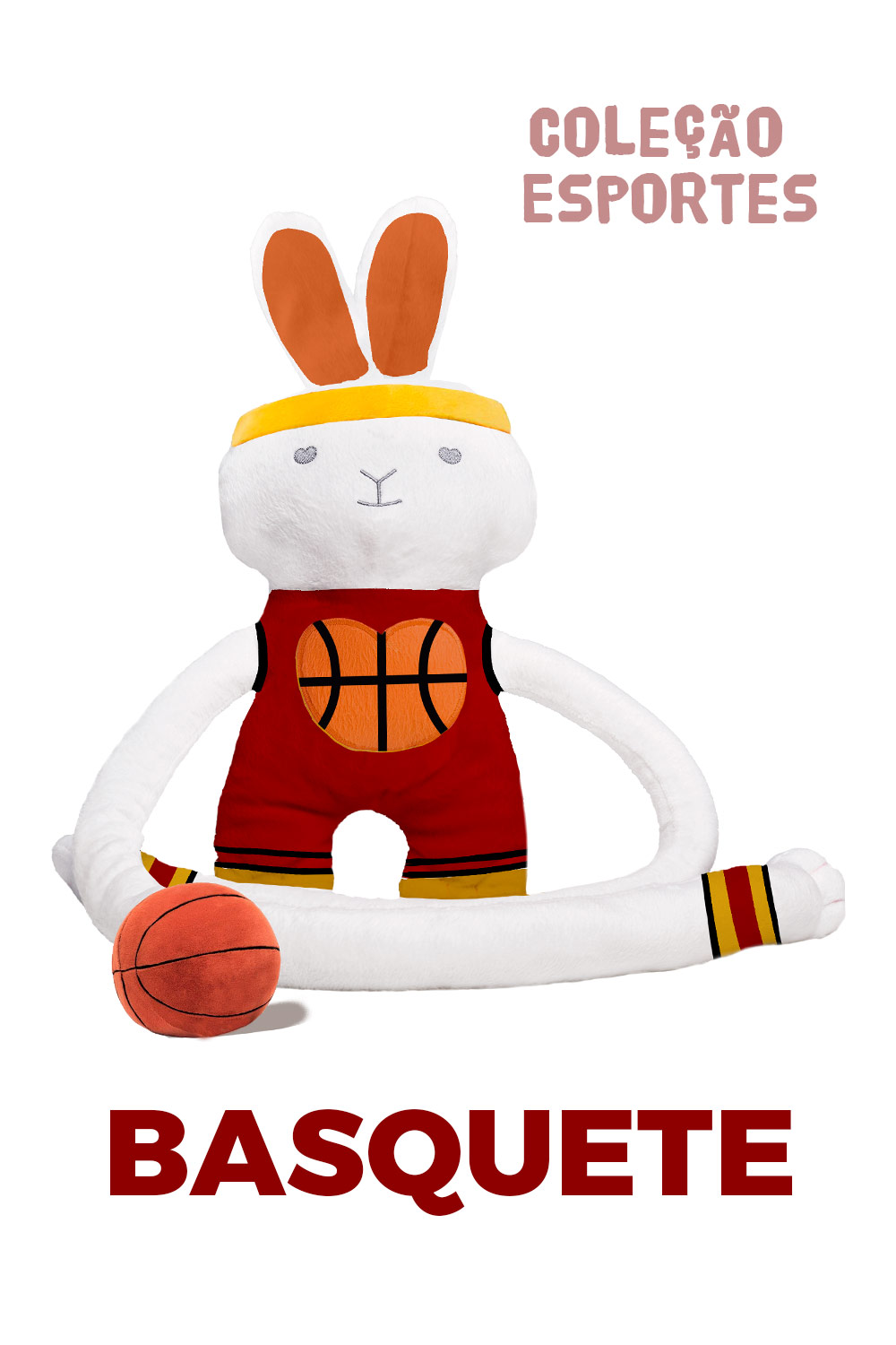 slam dunk - já doado por 90 fãs de basquete!