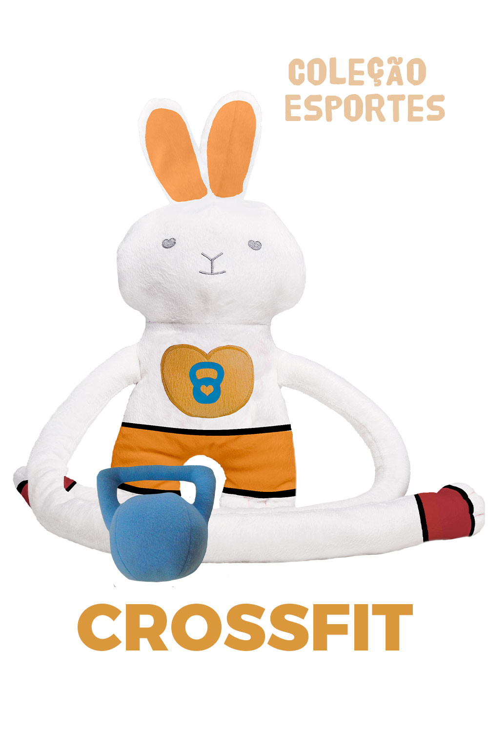 força e resistência- favorito entre nossos doadores fitness