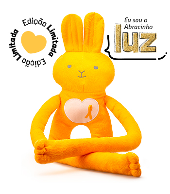 ABRACINHO RETRO  EDIÇÃO LIMITADA 